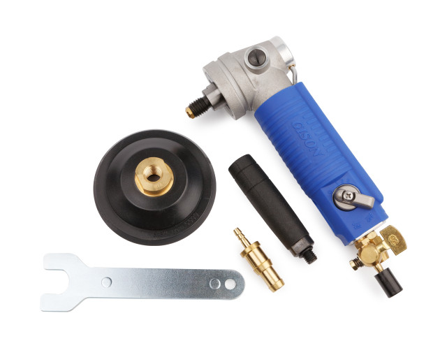 Gison GPW-7 Air Polisher