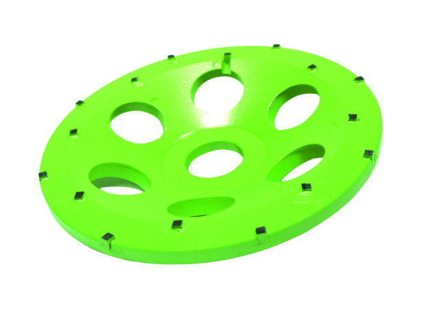 PCDRM - Epoxy Coating Remover 
