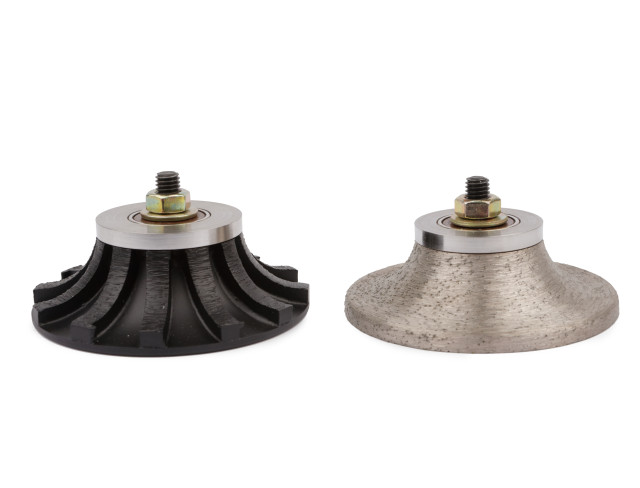 B Profile Wheel T20mm