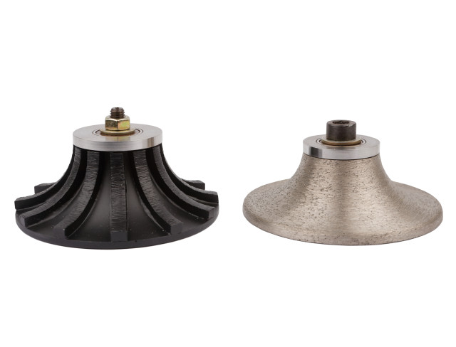 B Profile Wheels T30mm