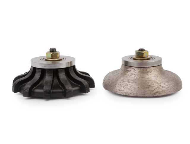 F Profile Wheels T20mm